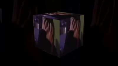 Candia cubo Candia cubo