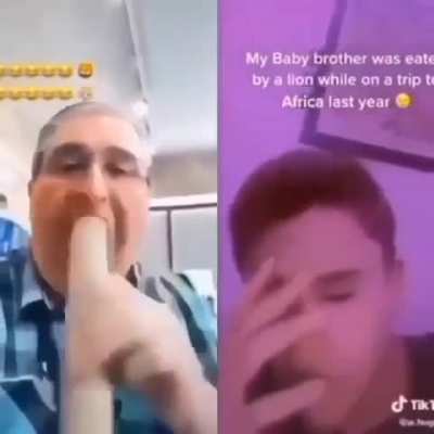Bye bye baby