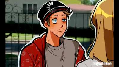 BREAKING BAD ANIME!?