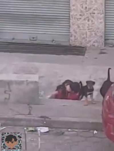 tilin la puso más que todo el sub