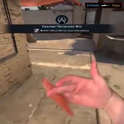 holy shit