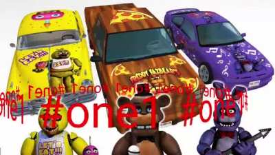 I SWEAR TO GOD!!! Fartstest cars in the whole world!