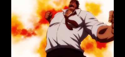 Garp Daddyyyyyyy