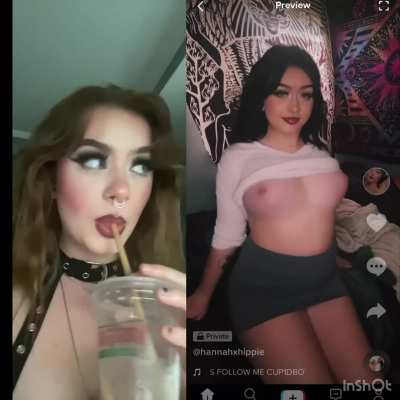 goth girls will be your downfall