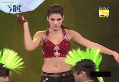 Nargis Fakhri