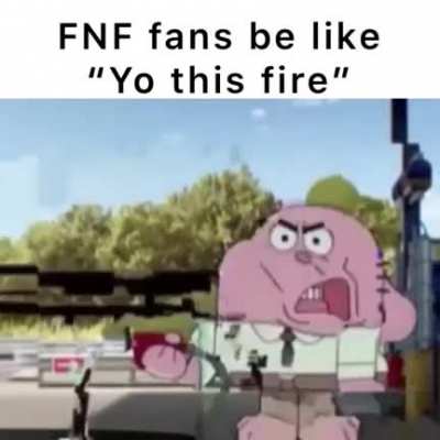 freddy fazber