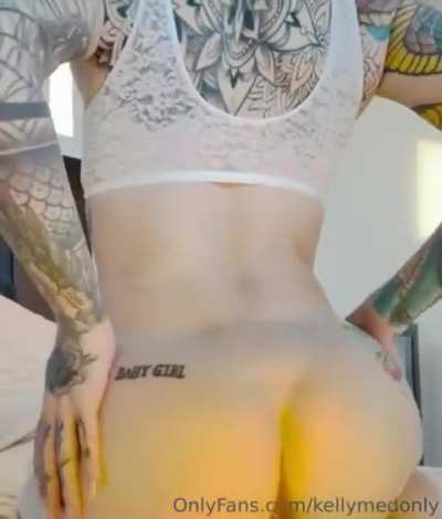 Kelly Medanie😋