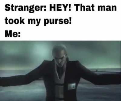 Damn he got me good