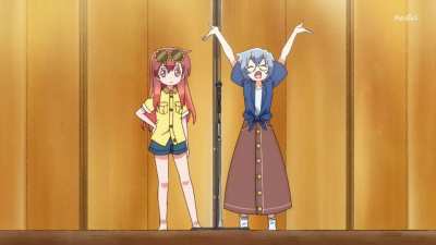 HONKY-TONK FUBUKI