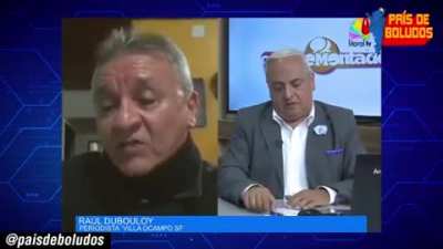 Un mensajero de la esperanza