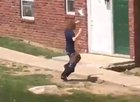 HMB While these two lovebirds fire things up a bit