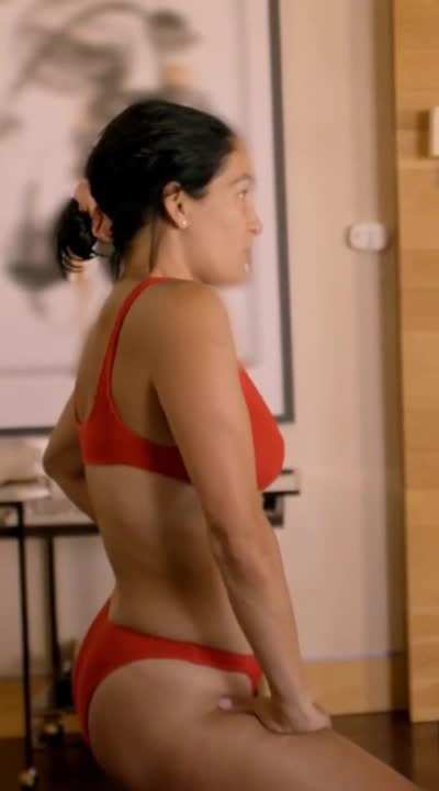 Nikki Bella
