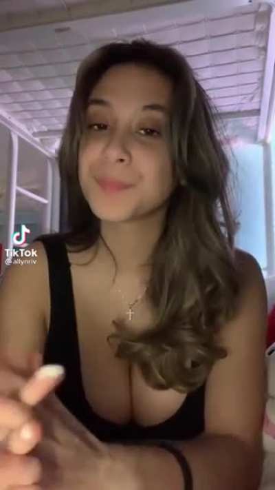 Stacked Latina