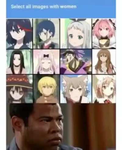 Woman