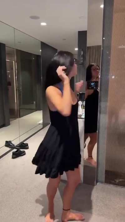 Friends TikTok Post - April 1, 206