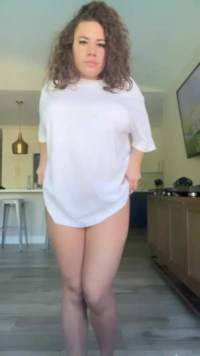 How’s my twerk?