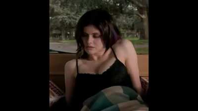 Alexandra Daddario