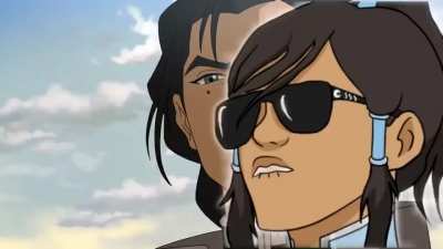 Old Toph Is Bon Jovi Confirmed 