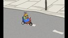 I see lot people making peepo and marvs, it be shame if sumthin hapund to dem