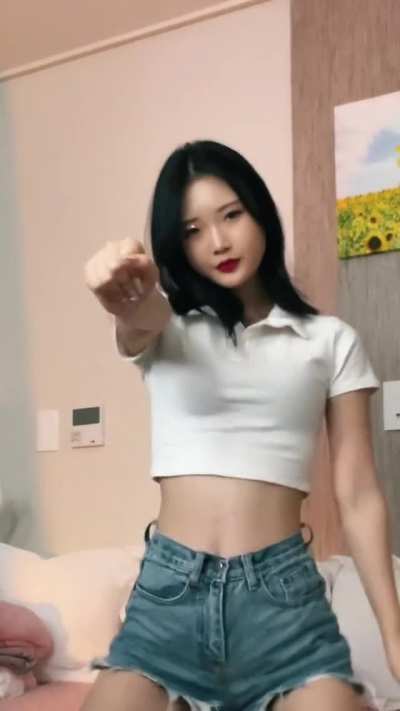 Gyrating
