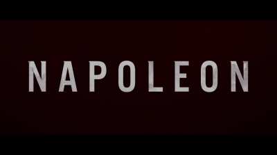 Did anyone catch this XFM reference in the Napoleon trailer?