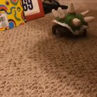 Look what they did to me!!