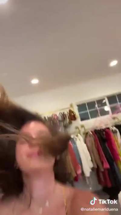 Nat TikTok