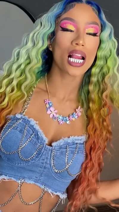 Sasha Banks