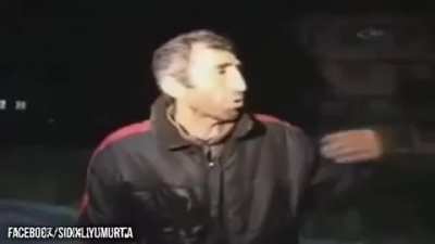Ortaya karışık