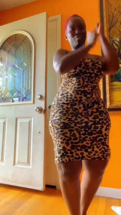 🐆