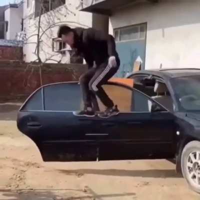 精子