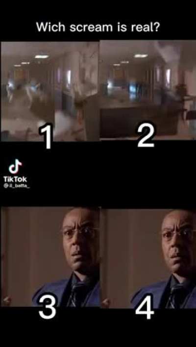 I think it’s 4