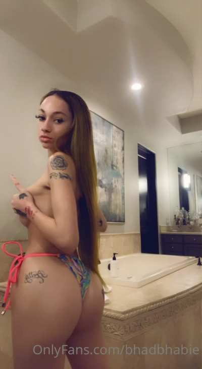 DanielleBregoliNSFW
