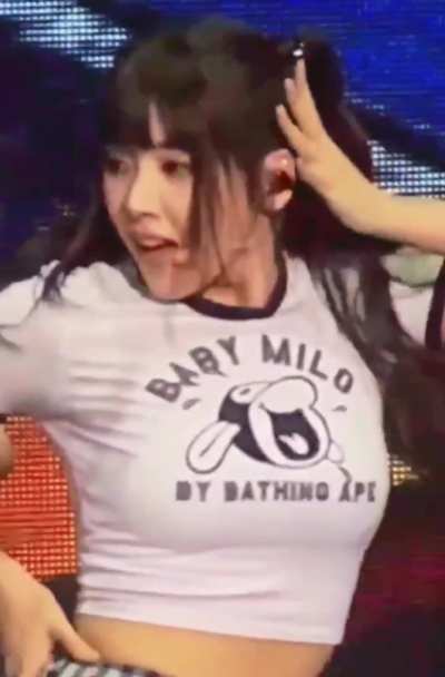 Jiwoo - NMIXX