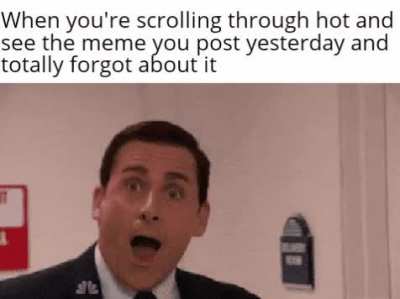 Kinda surprised me ngl