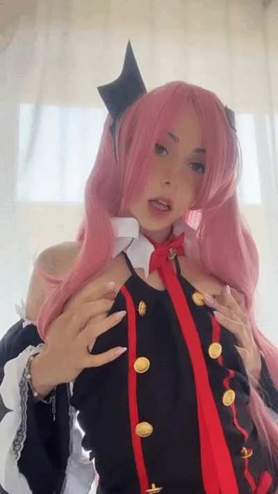Krul Tepes (by Your_<wbr>Juicy<wbr>Bitch<wbr>h) [DokiDoki-R Anime Seraph Of The End]