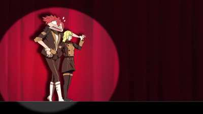 Happy 4th anniversary, by @aduti_momoyama