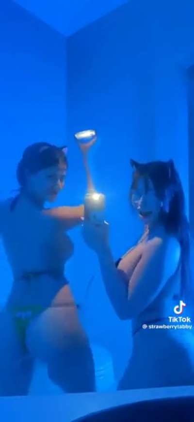 Right or Left 
