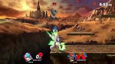 Ganon dead.