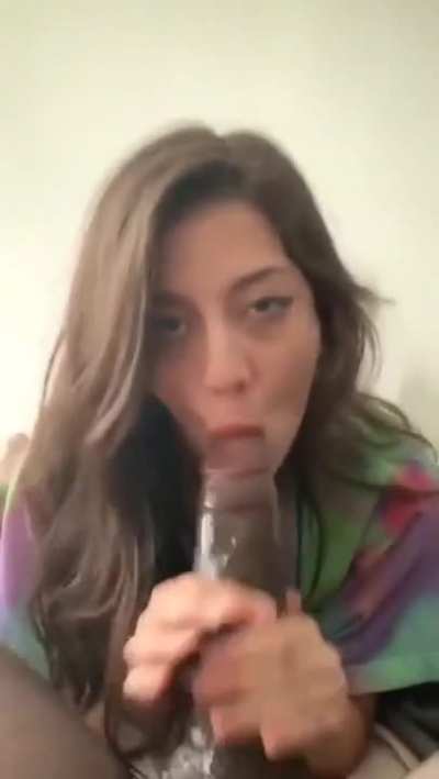 a lot of dick to play with