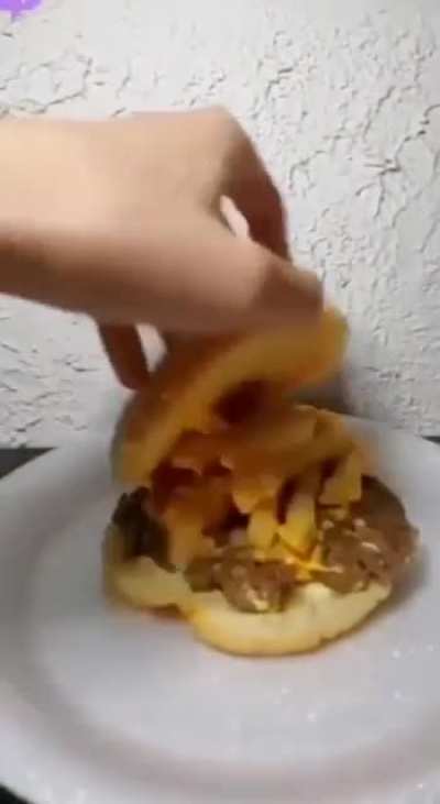 Hamburger