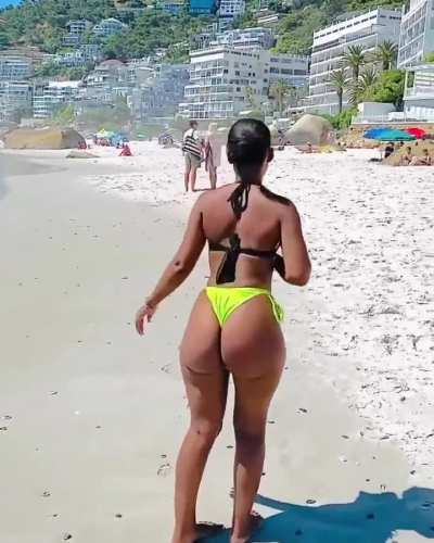 In before they say she ain't 'black' black