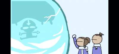 Avatar the last airbender