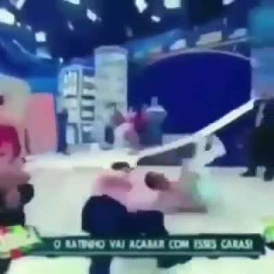 Titulo interessante