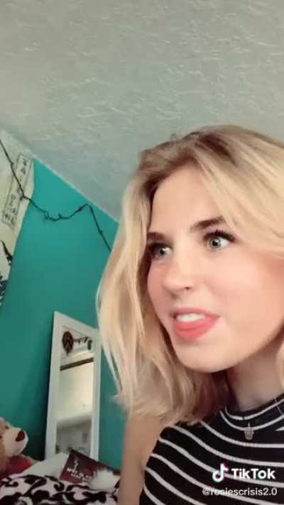 I like boobies