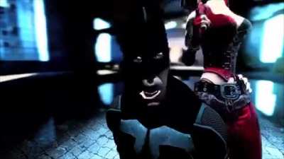 Batmanð