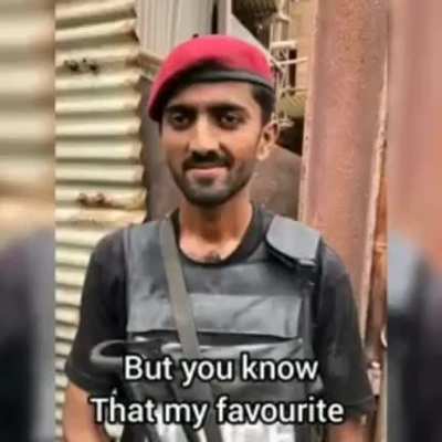 Maza aagaya