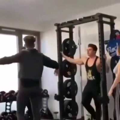 XD