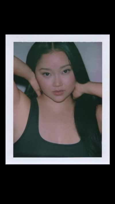 Lana Condor
