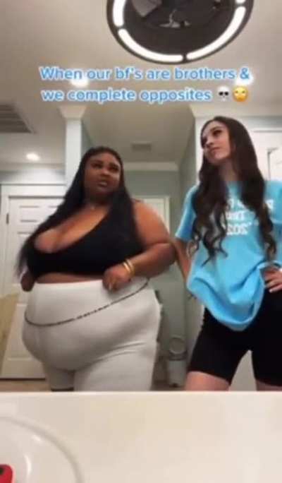 Indistinguishable Difference